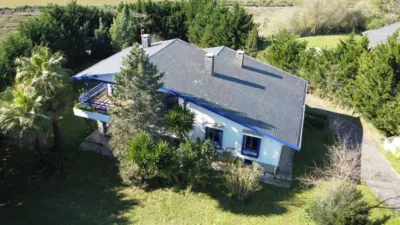 Chalet in Abanico photo 51