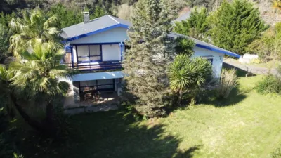 Chalet in Abanico photo 52
