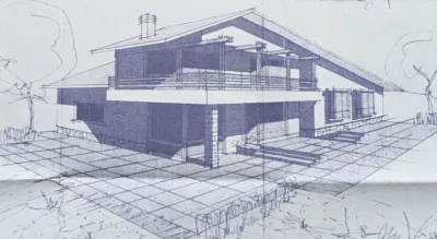Chalet in Abanico photo 58