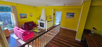 Chalet in Abanico photo 5