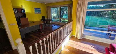Chalet in Abanico photo 6