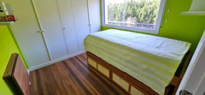Chalet in Abanico photo 9
