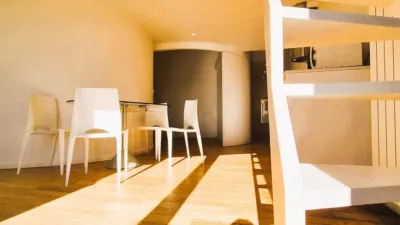 Penthouse on Nafarroa Behereko Etorbidea, 34 photo 15
