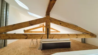 Penthouse on Nafarroa Behereko Etorbidea, 34 photo 18