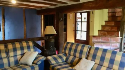 Casa – Ezcaray - Vista 4