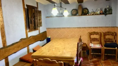 Casa en calle de Arriba 40 photo 5