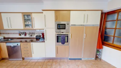 Apartment on Sancho El Sabio photo 10
