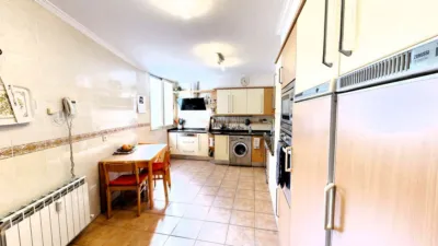 Apartment on Sancho El Sabio photo 11