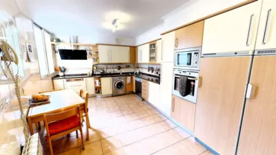Apartment on Sancho El Sabio photo 12
