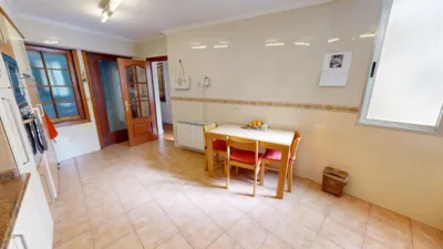 Apartment on Sancho El Sabio photo 14