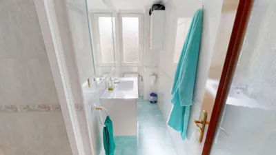 Apartment on Sancho El Sabio photo 15