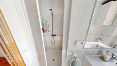 Apartment on Sancho El Sabio photo 17