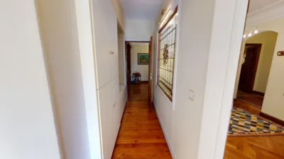 Apartment on Sancho El Sabio photo 18