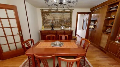 Apartment on Sancho El Sabio photo 21