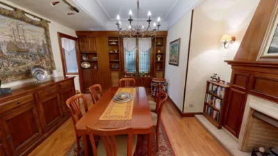 Apartment on Sancho El Sabio photo 22