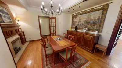 Apartment on Sancho El Sabio photo 24