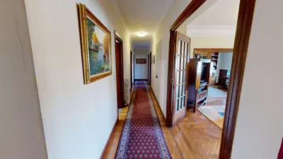 Apartment on Sancho El Sabio photo 25