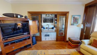 Apartment on Sancho El Sabio photo 27