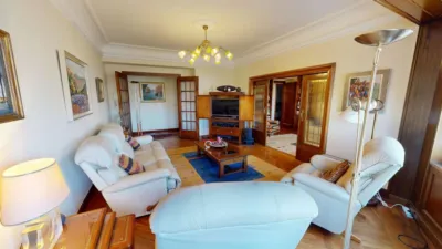 Apartment on Sancho El Sabio photo 28