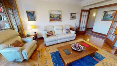 Apartment on Sancho El Sabio photo 29