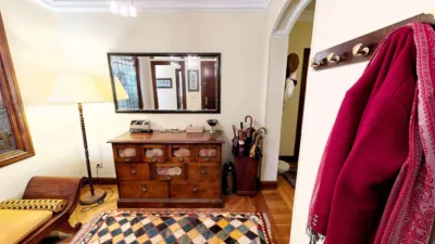 Apartment on Sancho El Sabio photo 2