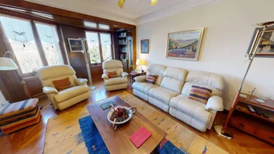 Apartment on Sancho El Sabio photo 30