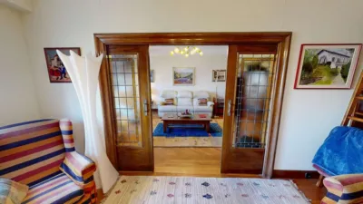 Apartment on Sancho El Sabio photo 31
