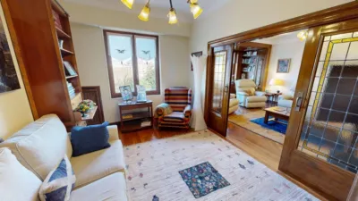 Apartment on Sancho El Sabio photo 32