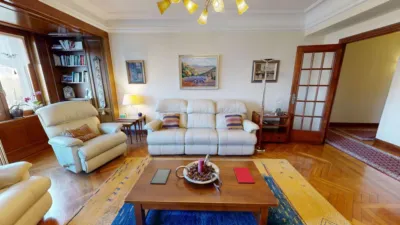 Apartment on Sancho El Sabio photo 34