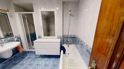 Apartment on Sancho El Sabio photo 35