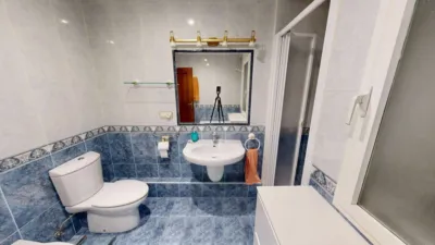 Apartment on Sancho El Sabio photo 36