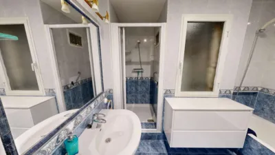 Apartment on Sancho El Sabio photo 37