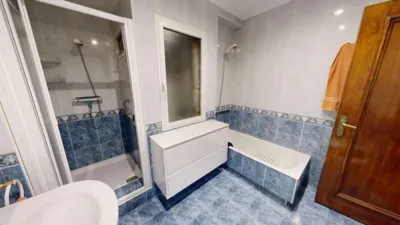 Apartment on Sancho El Sabio photo 38