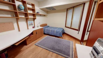 Apartment on Sancho El Sabio photo 39