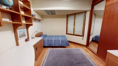 Apartment on Sancho El Sabio photo 40