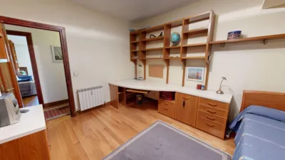 Apartment on Sancho El Sabio photo 42