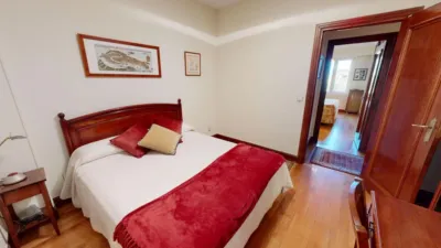 Apartment on Sancho El Sabio photo 44