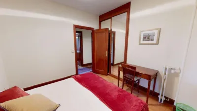 Apartment on Sancho El Sabio photo 45