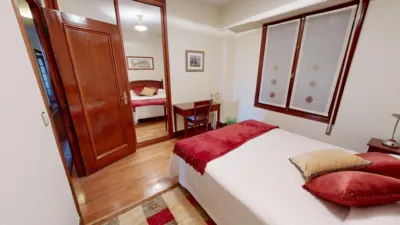Apartment on Sancho El Sabio photo 46