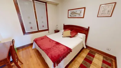 Apartment on Sancho El Sabio photo 47