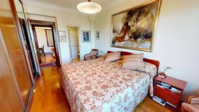 Apartment on Sancho El Sabio photo 48
