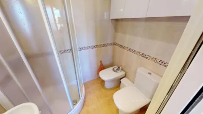 Apartment on Sancho El Sabio photo 52