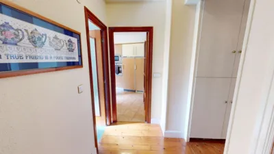 Apartment on Sancho El Sabio photo 5