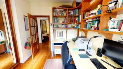 Apartment on Sancho El Sabio photo 7