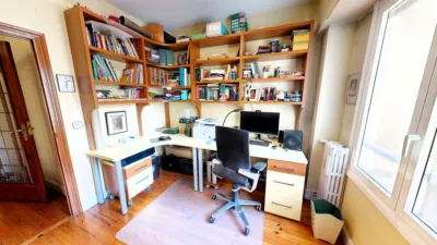 Apartment on Sancho El Sabio photo 8