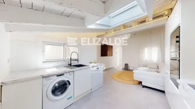 Apartment for sale in Hernani, Andre Kalea. photo 11