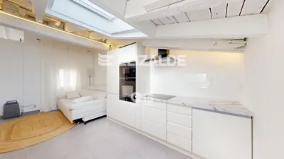 Apartment for sale in Hernani, Andre Kalea. photo 12