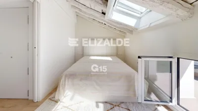 Apartment for sale in Hernani, Andre Kalea. photo 21