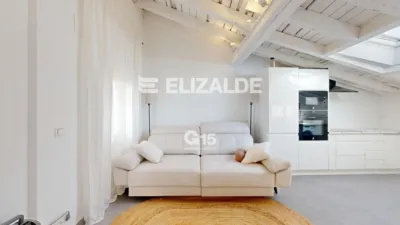 Apartment for sale in Hernani, Andre Kalea. photo 2
