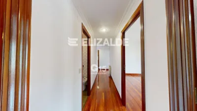 Apartment on Larramendi Street photo 22